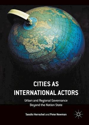 Cities as International Actors