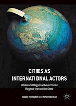 Cities as International Actors