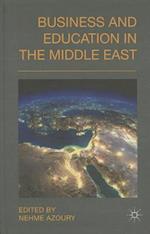 Business and Education in the Middle East