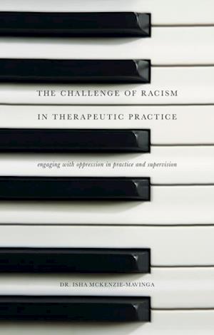 Challenge of Racism in Therapeutic Practice