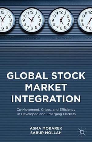 Global Stock Market Integration