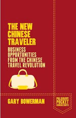 The New Chinese Traveler