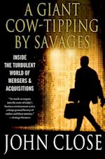 Giant Cow-Tipping by Savages