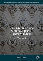 Myth of the Medieval Jewish Moneylender
