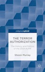 The Terror Authorization