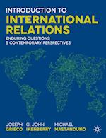 Introduction to International Relations