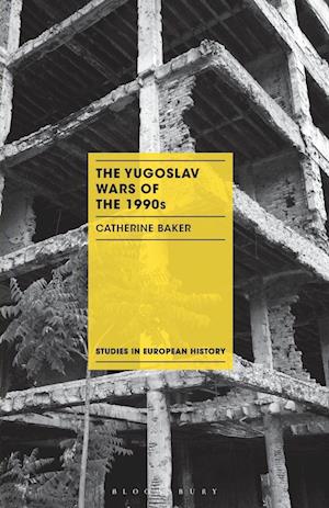 The Yugoslav Wars of the 1990s