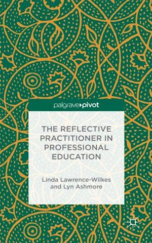 Reflective Practitioner in Professional Education