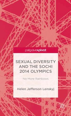 Sexual Diversity and the Sochi 2014 Olympics