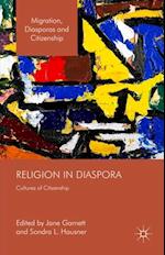 Religion in Diaspora