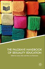 The Palgrave Handbook of Sexuality Education