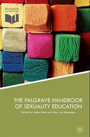 Palgrave Handbook of Sexuality Education