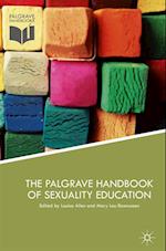 Palgrave Handbook of Sexuality Education