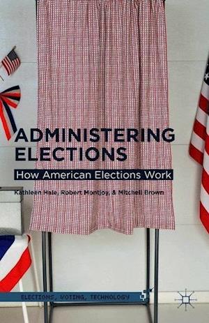 Administering Elections