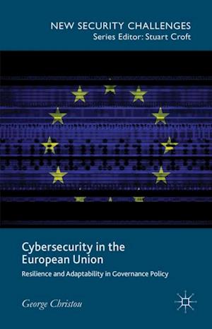 Cybersecurity in the European Union