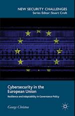 Cybersecurity in the European Union