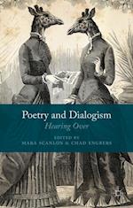 Poetry and Dialogism