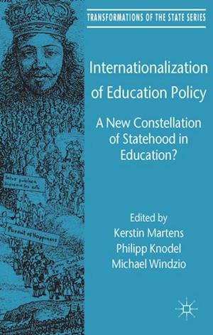 Internationalization of Education Policy