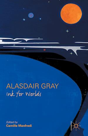 Alasdair Gray