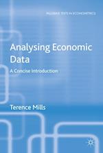 Analysing Economic Data