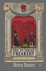 Neo-Victorian Freakery