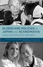 Eldercare Policies in Japan and Scandinavia