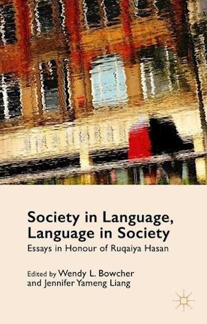 Society in Language, Language in Society