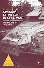 Civilian Strategy in Civil War