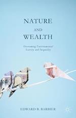 Nature and Wealth