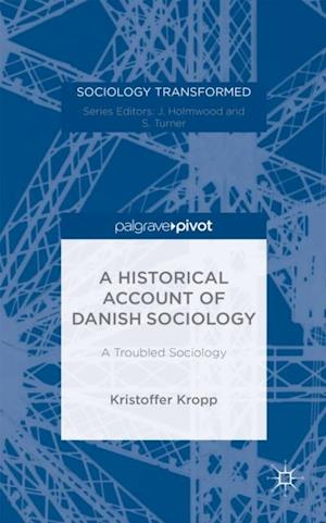 Historical Account of Danish Sociology