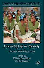 Growing Up in Poverty