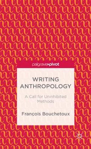 Writing Anthropology