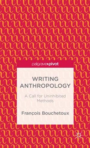 Writing Anthropology