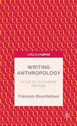 Writing Anthropology