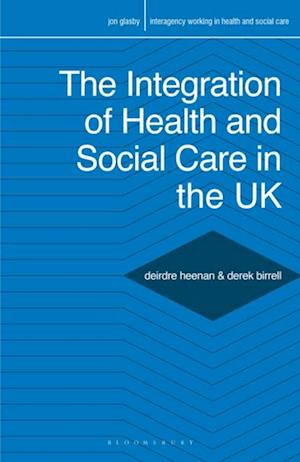 Integration of Health and Social Care in the UK