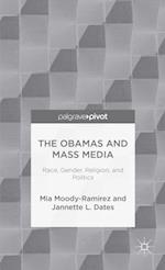 Obamas and Mass Media