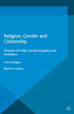 Religion, Gender and Citizenship