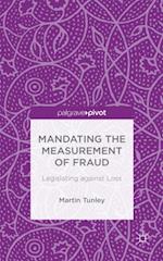 Mandating the Measurement of Fraud