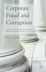 Corporate Fraud and Corruption