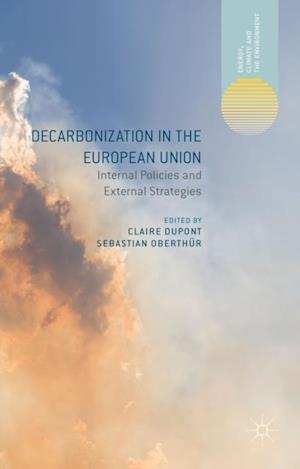 Decarbonization in the European Union