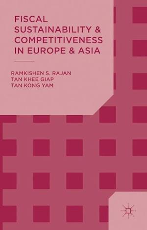 Fiscal Sustainability and Competitiveness in Europe and Asia