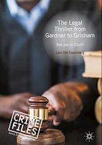 Legal Thriller from Gardner to Grisham