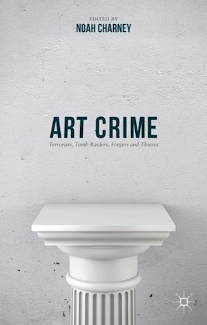 Art Crime