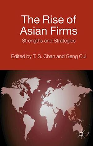 Rise of Asian Firms