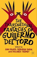 Transnational Fantasies of Guillermo del Toro