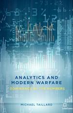 Analytics and Modern Warfare