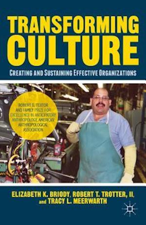 Transforming Culture