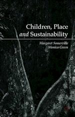 Children, Place and Sustainability