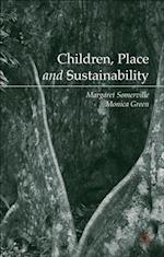 Children, Place and Sustainability