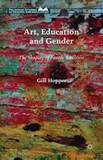 Art, Education and Gender